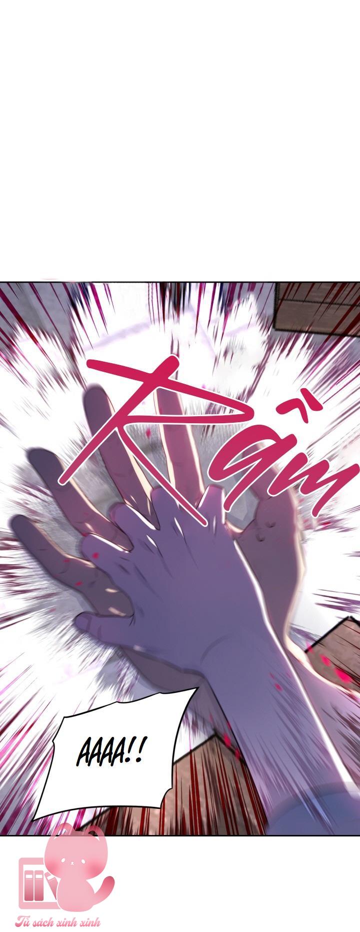 Hoàng Nữ Tóc Đen - Chap 28