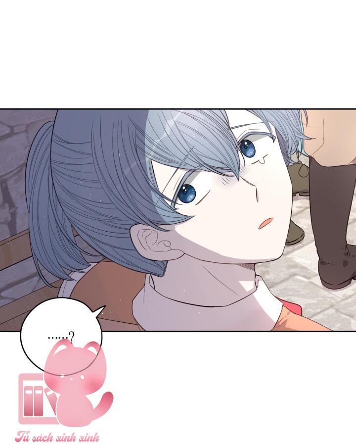 Hoàng Nữ Tóc Đen - Chap 28