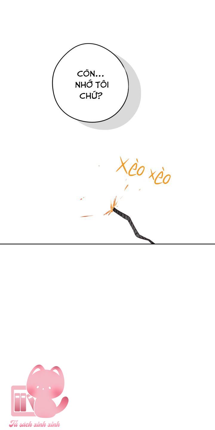 Hoàng Nữ Tóc Đen - Chap 28