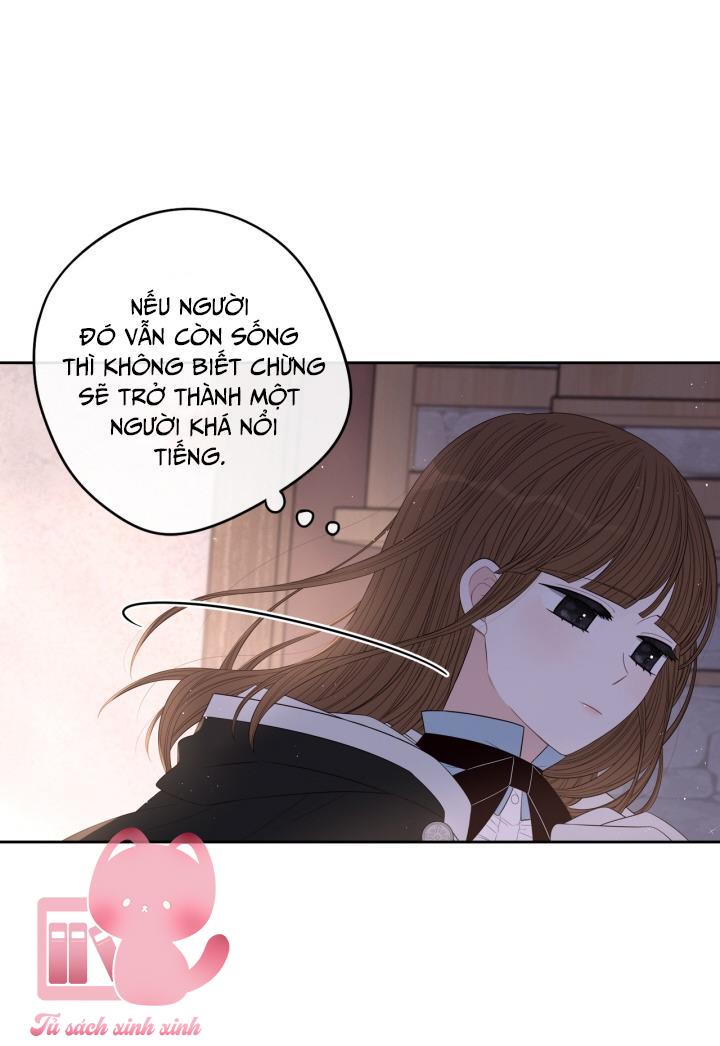 Hoàng Nữ Tóc Đen - Chap 28