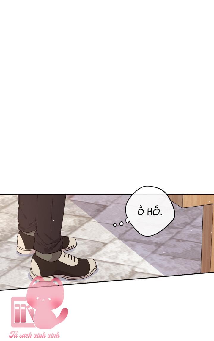 Hoàng Nữ Tóc Đen - Chap 28