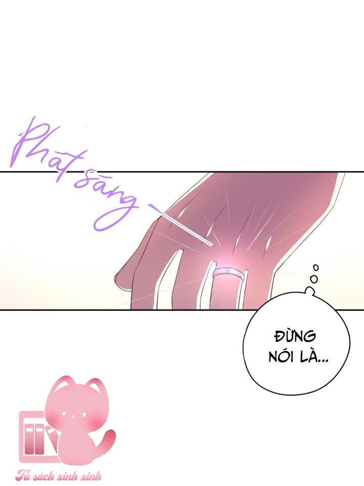 Hoàng Nữ Tóc Đen - Chap 28