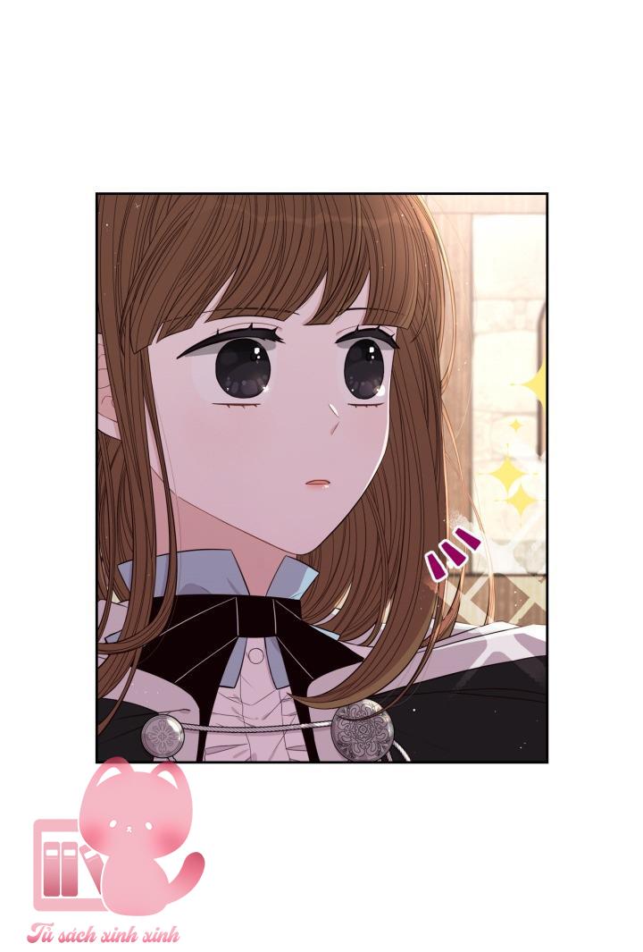 Hoàng Nữ Tóc Đen - Chap 28