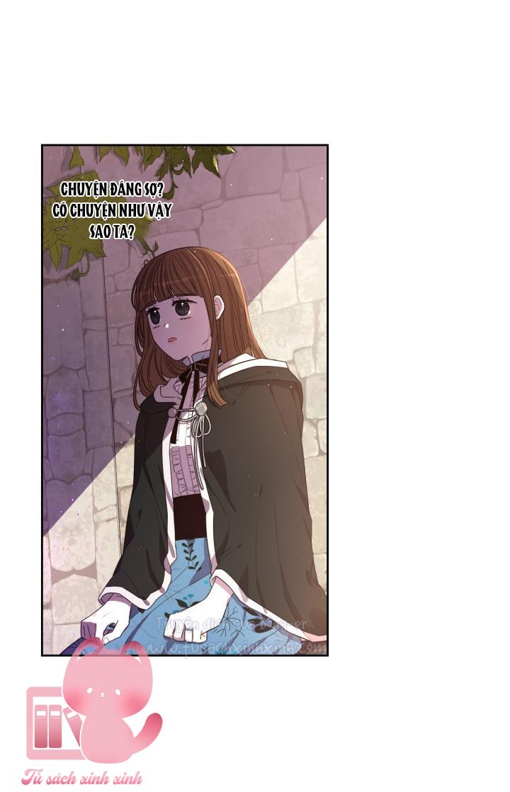 Hoàng Nữ Tóc Đen - Chap 29