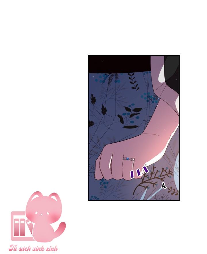 Hoàng Nữ Tóc Đen - Chap 29