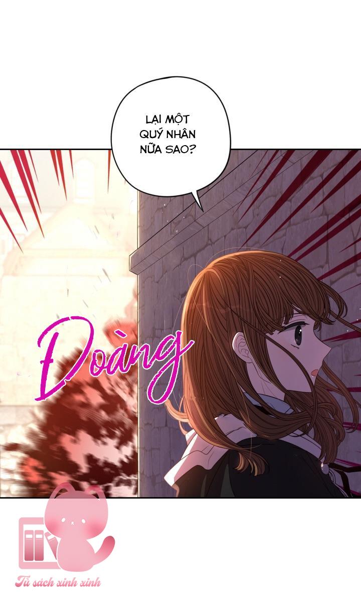 Hoàng Nữ Tóc Đen - Chap 29