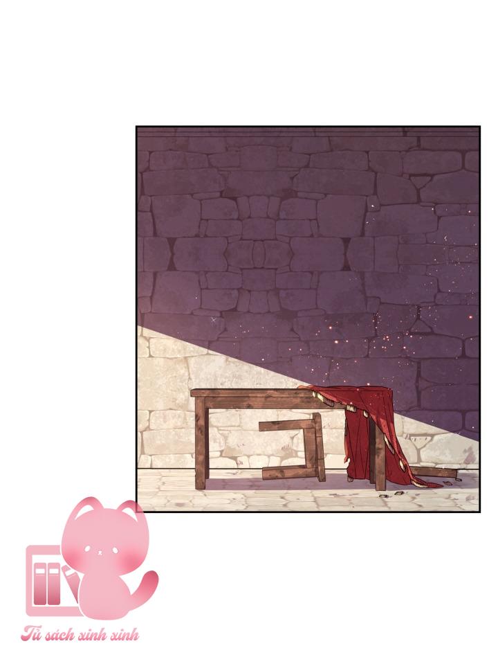 Hoàng Nữ Tóc Đen - Chap 29