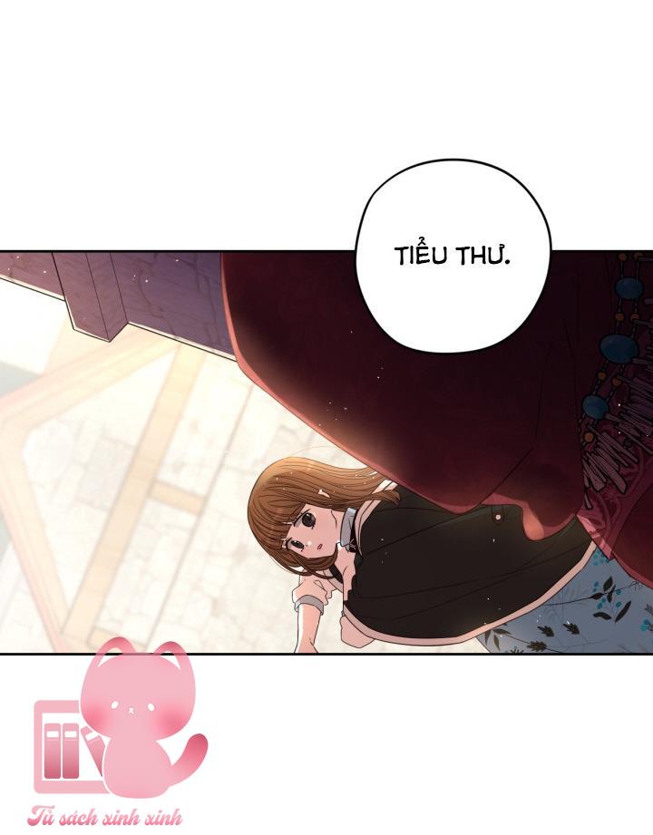 Hoàng Nữ Tóc Đen - Chap 29
