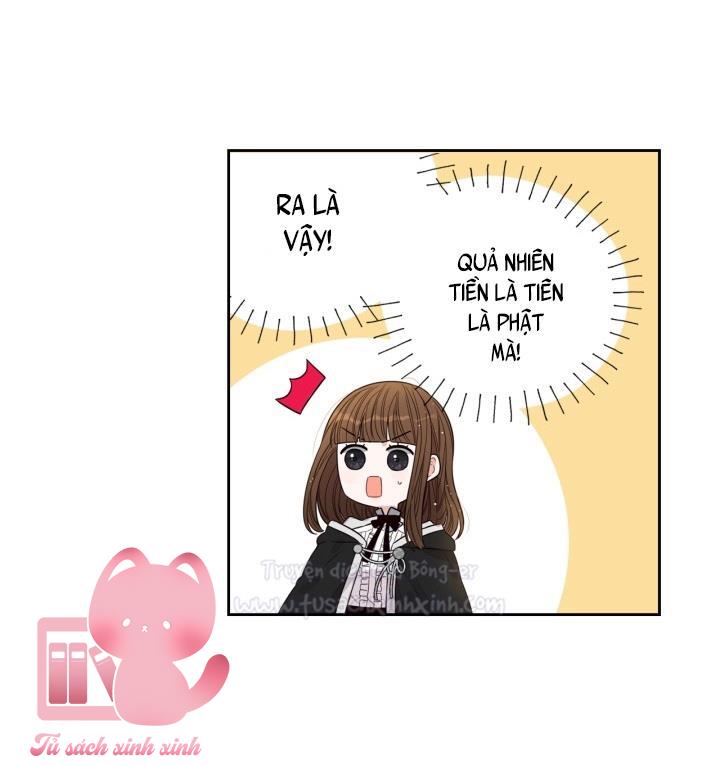 Hoàng Nữ Tóc Đen - Chap 29