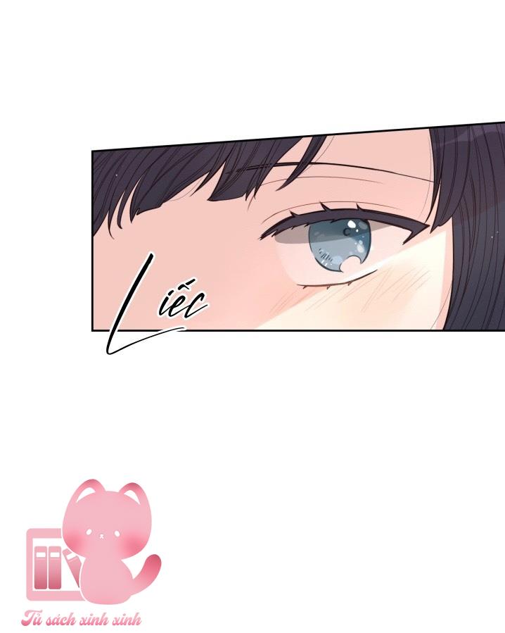 Hoàng Nữ Tóc Đen - Chap 29