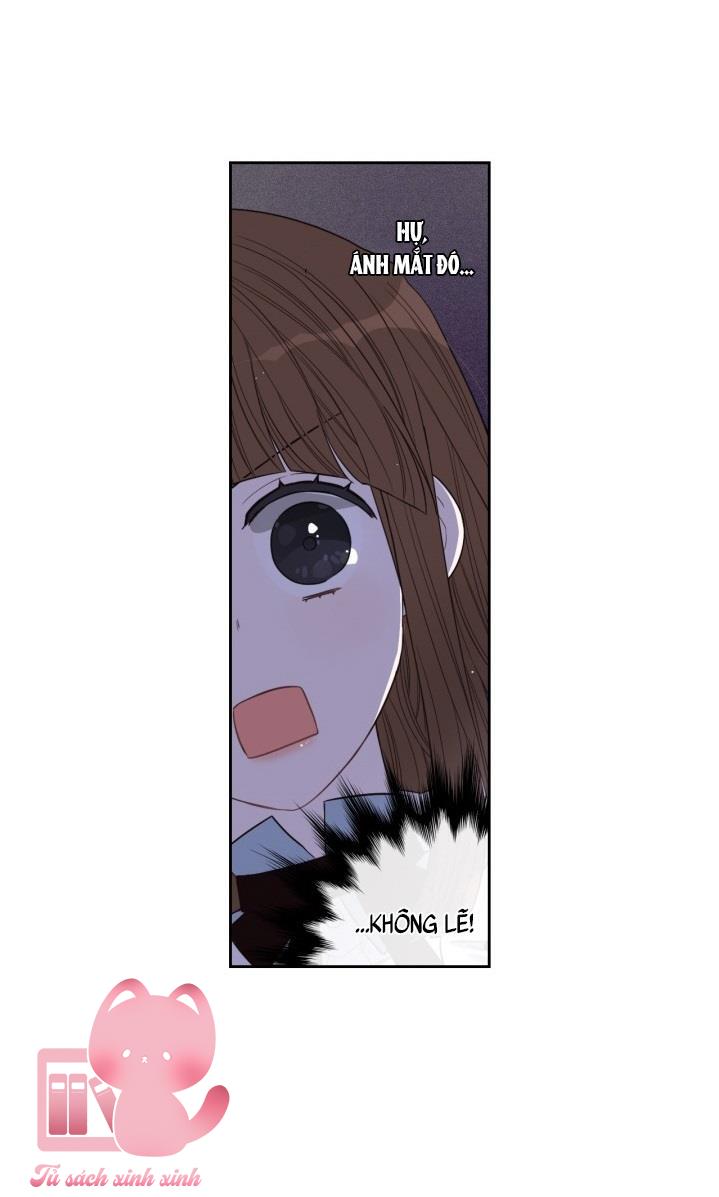 Hoàng Nữ Tóc Đen - Chap 29
