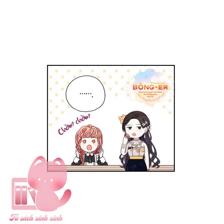 Hoàng Nữ Tóc Đen - Chap 3