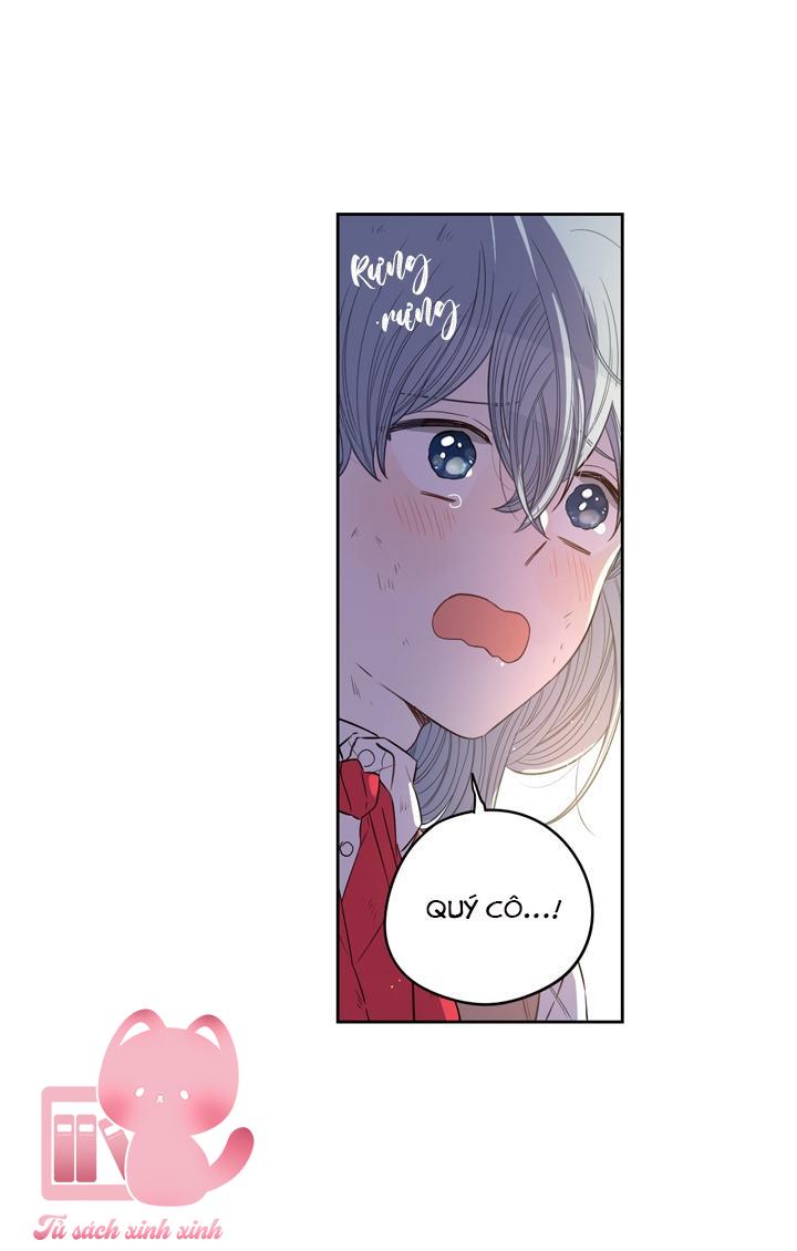 Hoàng Nữ Tóc Đen - Chap 30