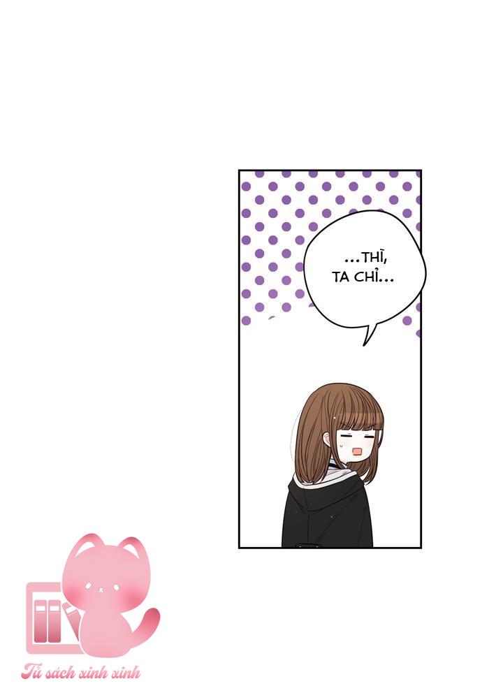 Hoàng Nữ Tóc Đen - Chap 30