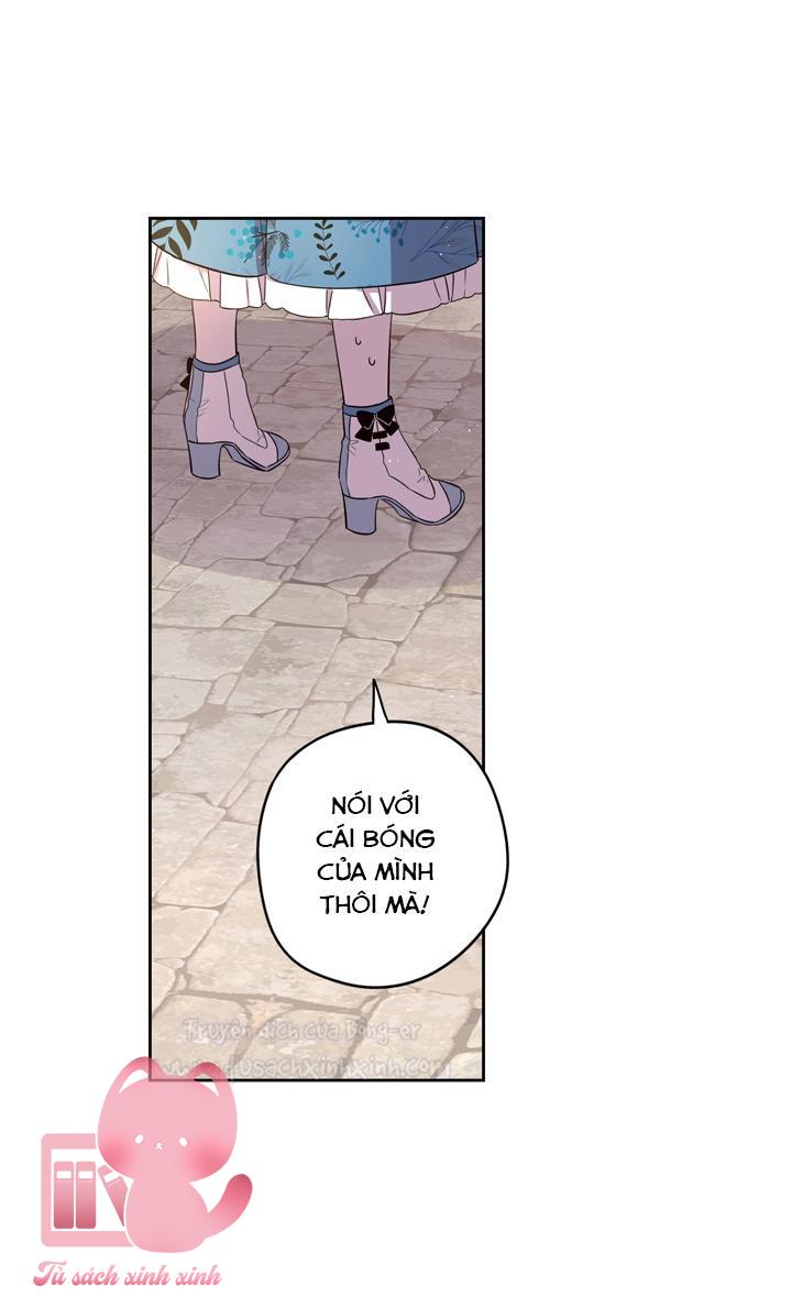 Hoàng Nữ Tóc Đen - Chap 30