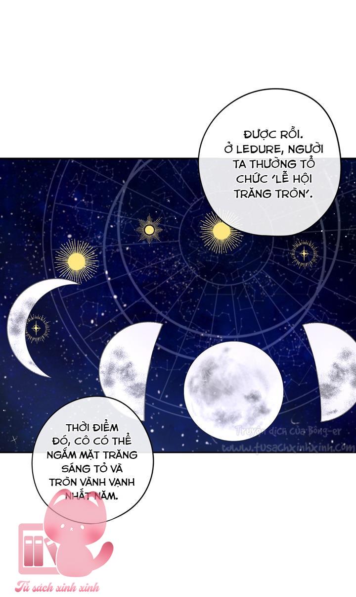 Hoàng Nữ Tóc Đen - Chap 30