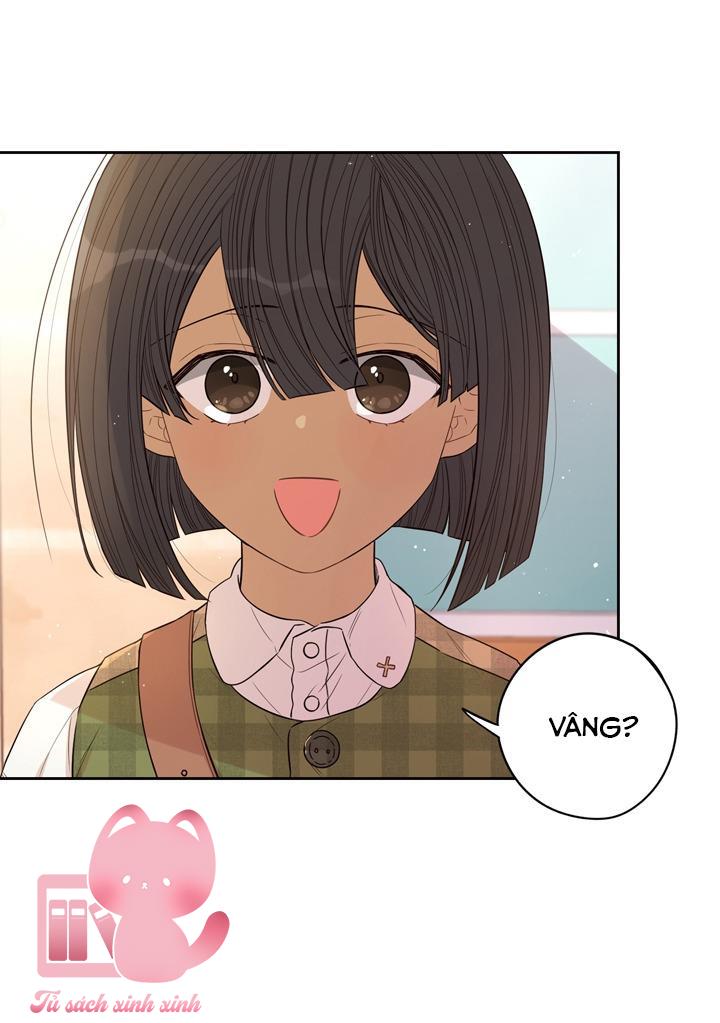 Hoàng Nữ Tóc Đen - Chap 30