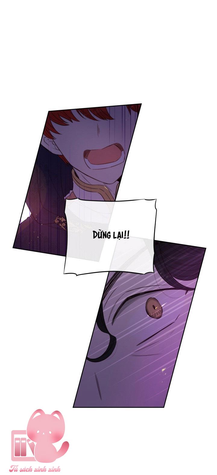 Hoàng Nữ Tóc Đen - Chap 31