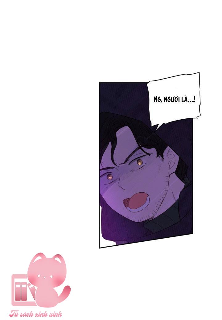 Hoàng Nữ Tóc Đen - Chap 31