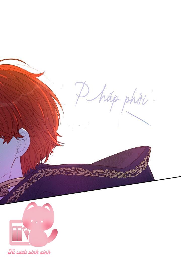 Hoàng Nữ Tóc Đen - Chap 31