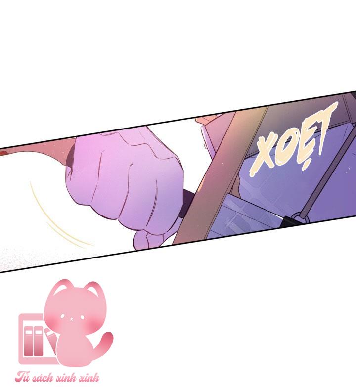 Hoàng Nữ Tóc Đen - Chap 31