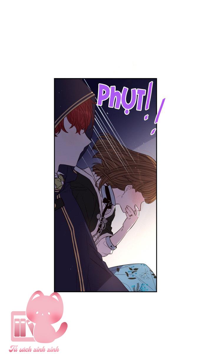 Hoàng Nữ Tóc Đen - Chap 31