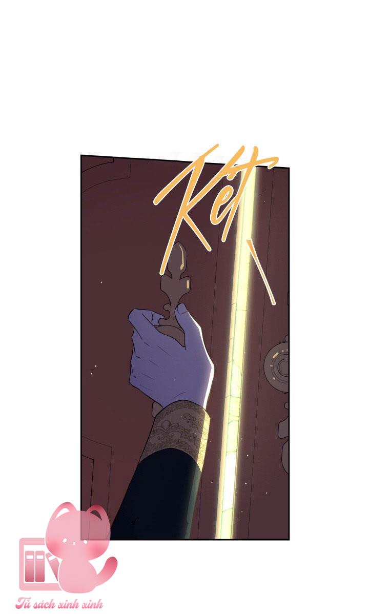 Hoàng Nữ Tóc Đen - Chap 31