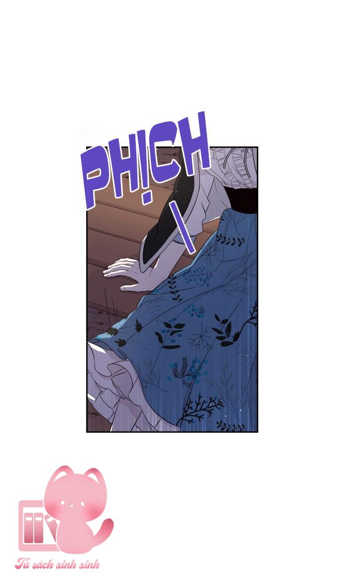 Hoàng Nữ Tóc Đen - Chap 31