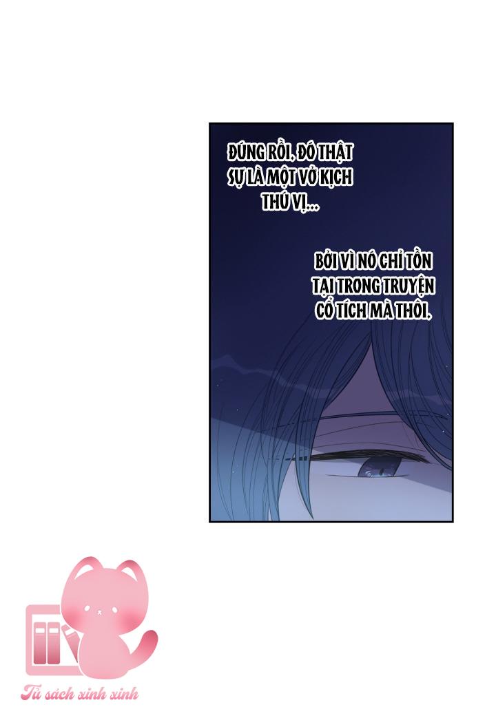 Hoàng Nữ Tóc Đen - Chap 32