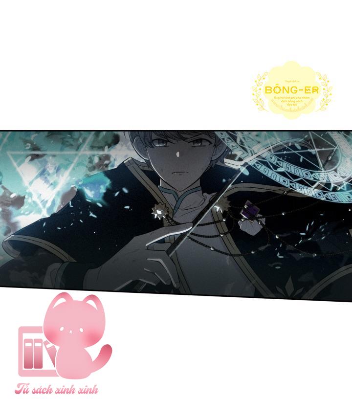 Hoàng Nữ Tóc Đen - Chap 32