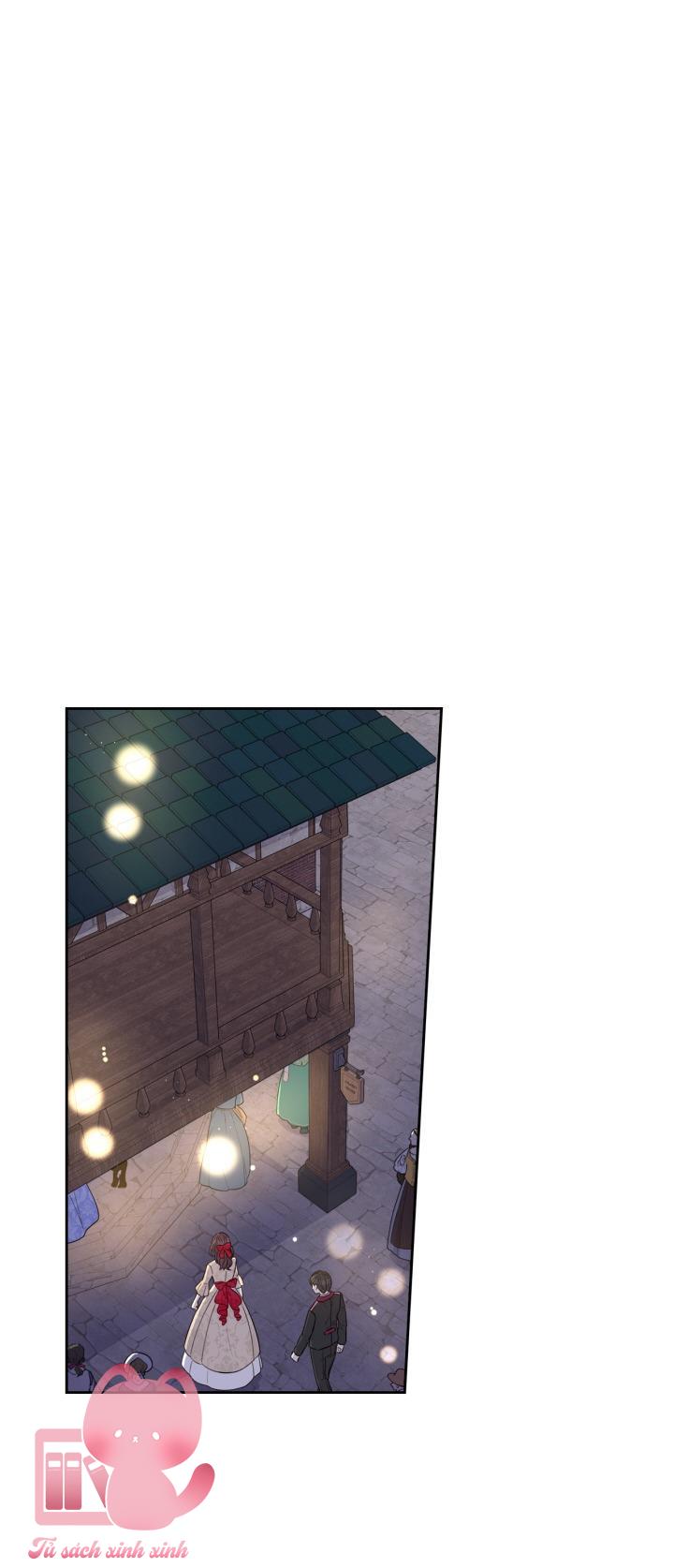 Hoàng Nữ Tóc Đen - Chap 32