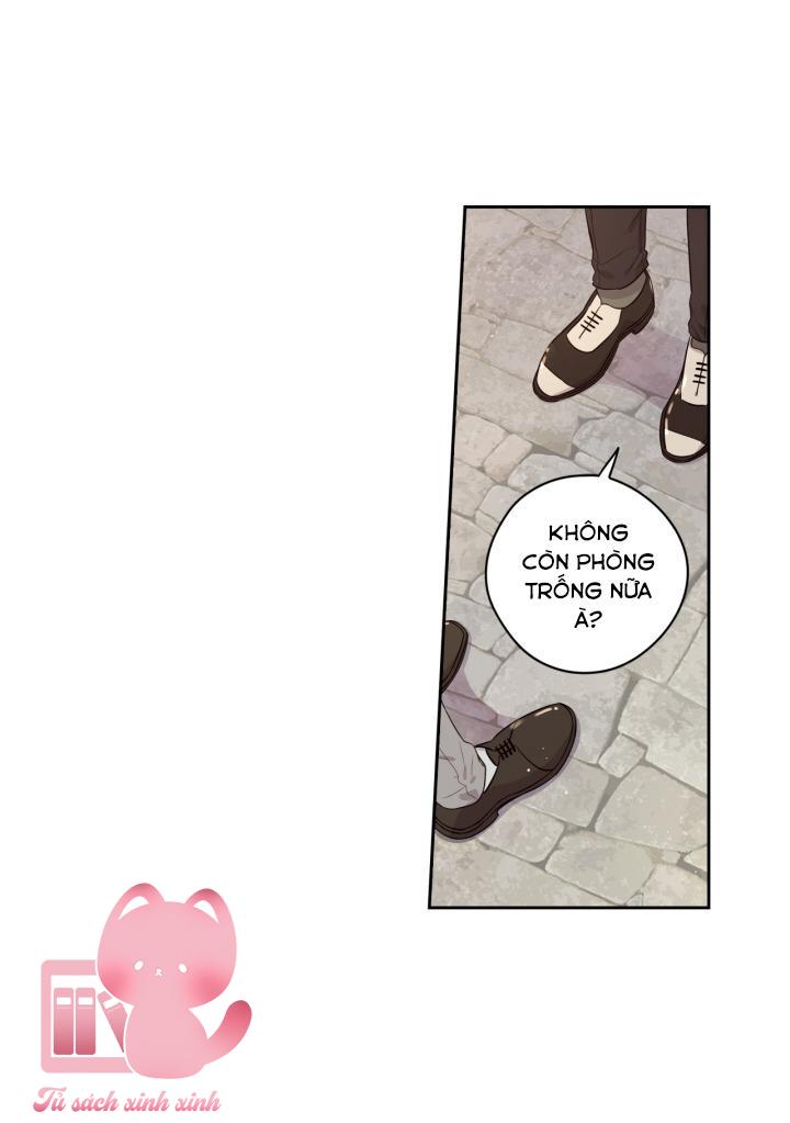 Hoàng Nữ Tóc Đen - Chap 32