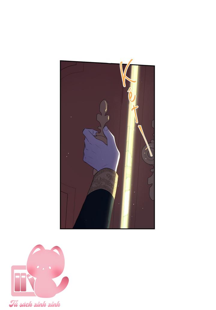 Hoàng Nữ Tóc Đen - Chap 32