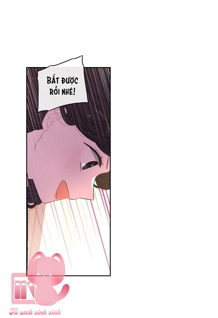 Hoàng Nữ Tóc Đen - Chap 32