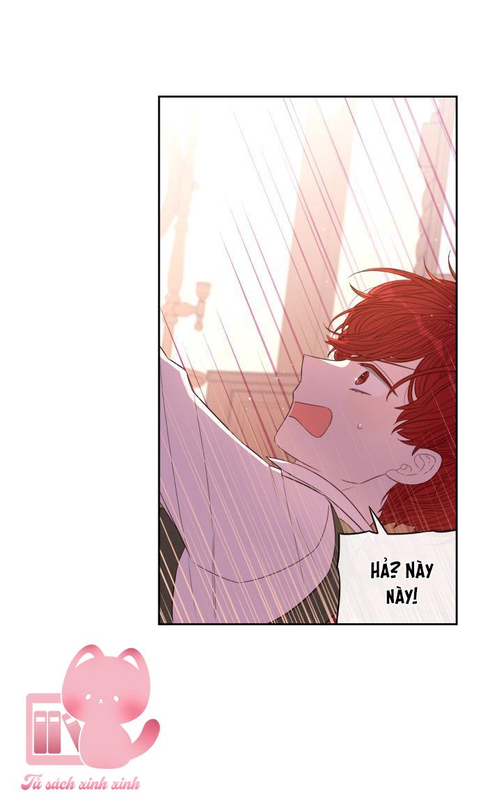 Hoàng Nữ Tóc Đen - Chap 32