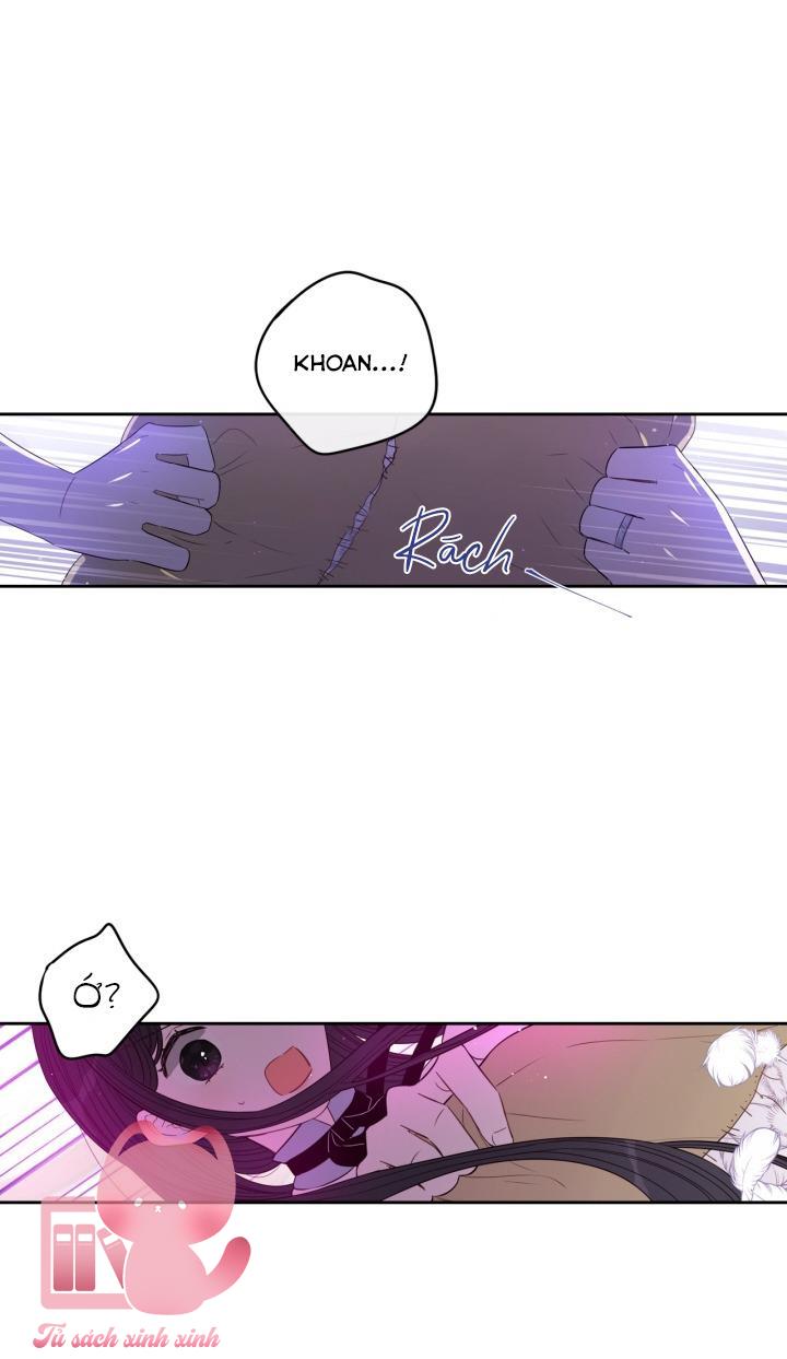 Hoàng Nữ Tóc Đen - Chap 32