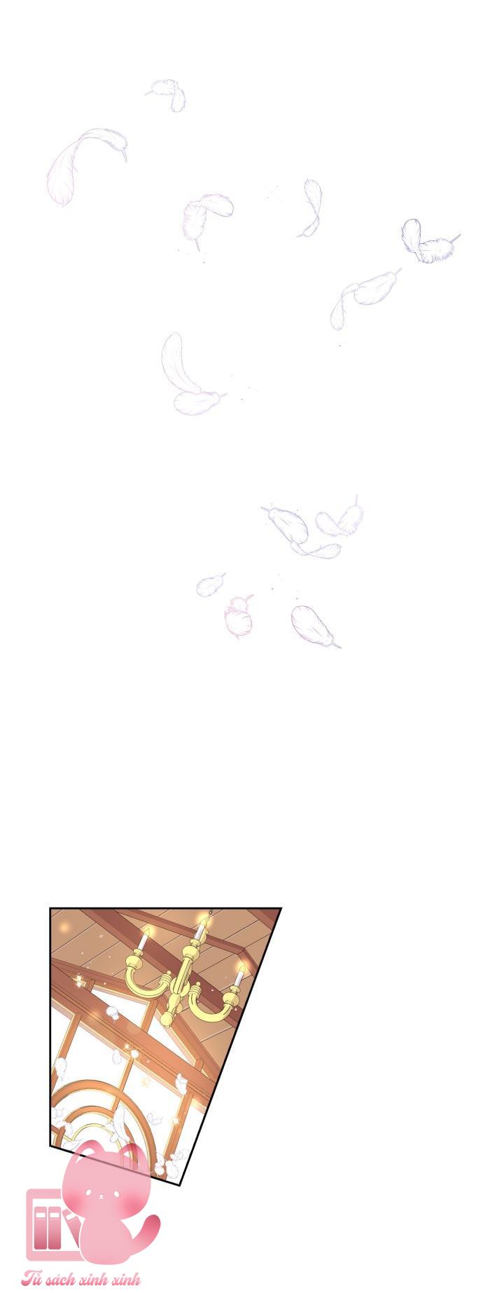 Hoàng Nữ Tóc Đen - Chap 32