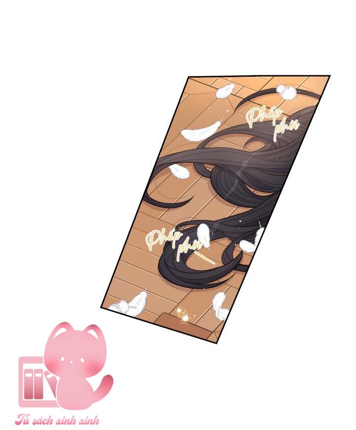 Hoàng Nữ Tóc Đen - Chap 32