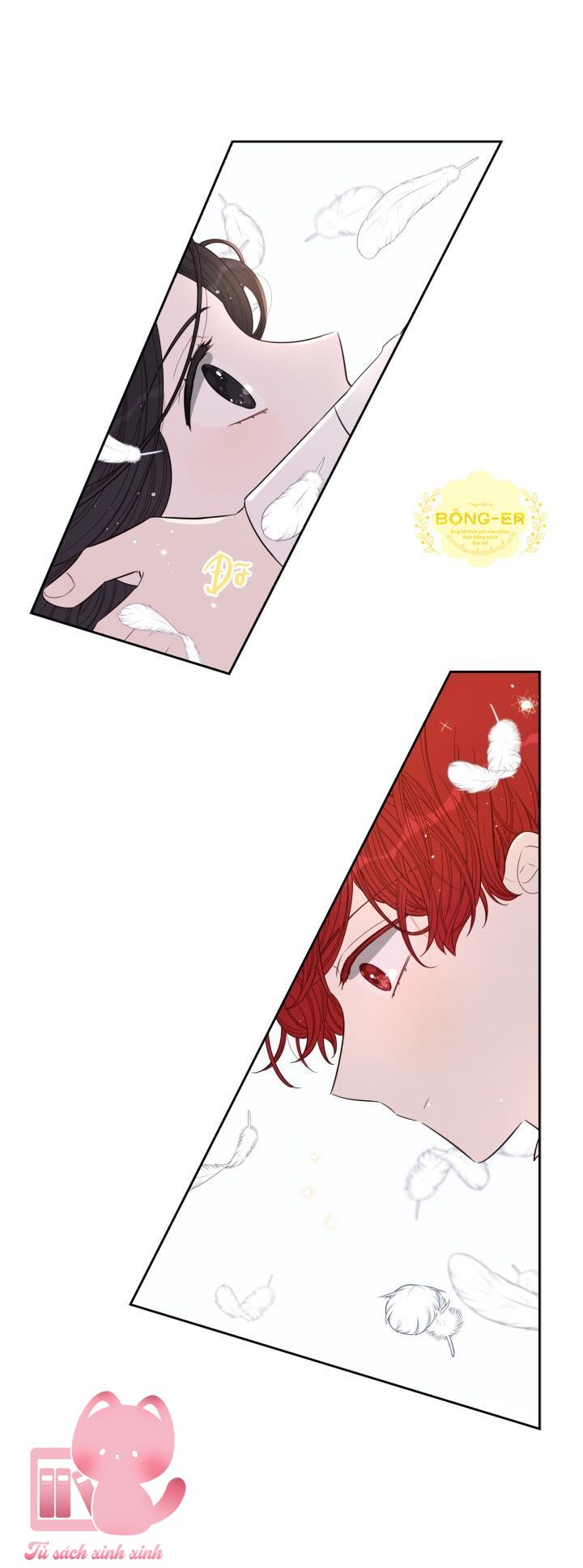 Hoàng Nữ Tóc Đen - Chap 32