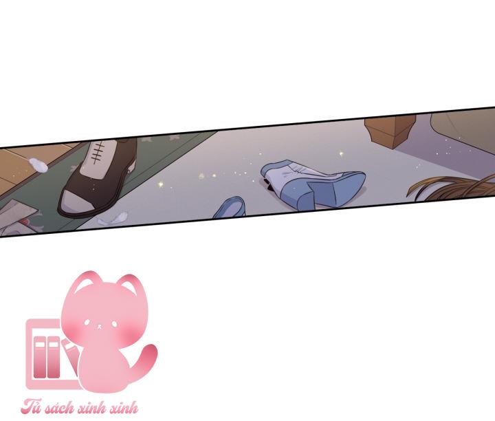 Hoàng Nữ Tóc Đen - Chap 33