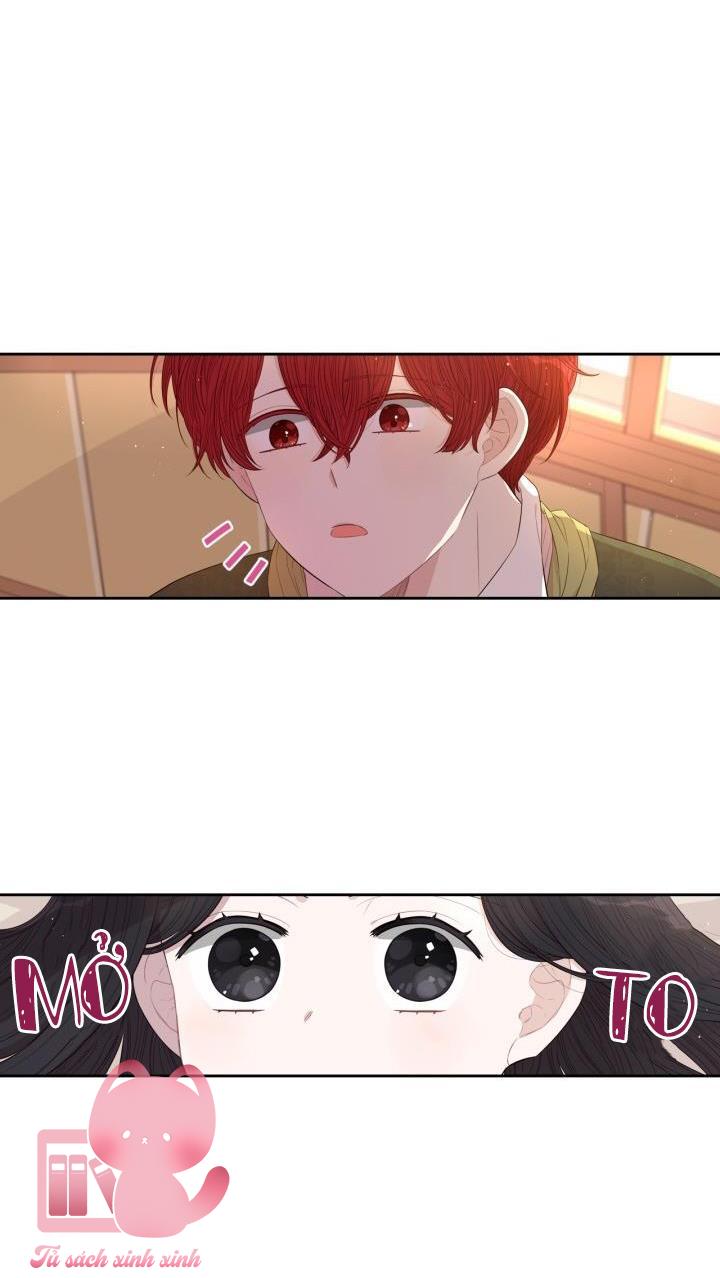 Hoàng Nữ Tóc Đen - Chap 33