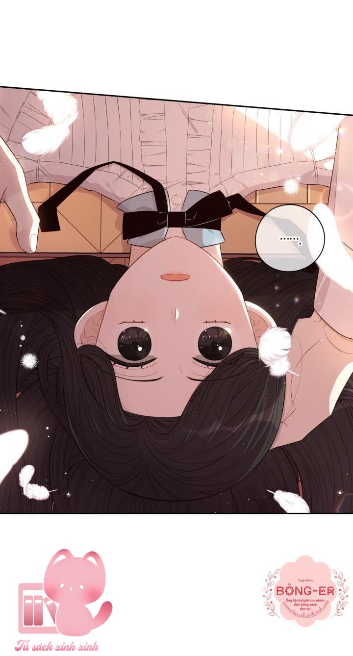 Hoàng Nữ Tóc Đen - Chap 33