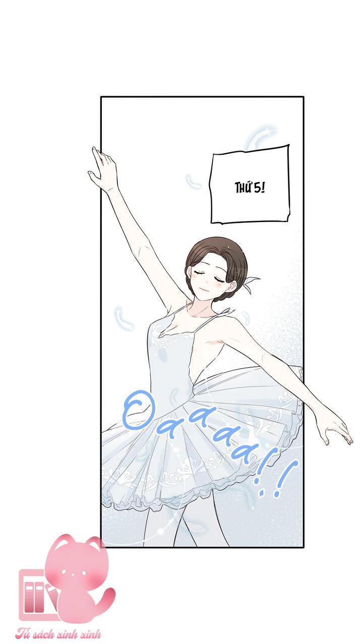 Hoàng Nữ Tóc Đen - Chap 34