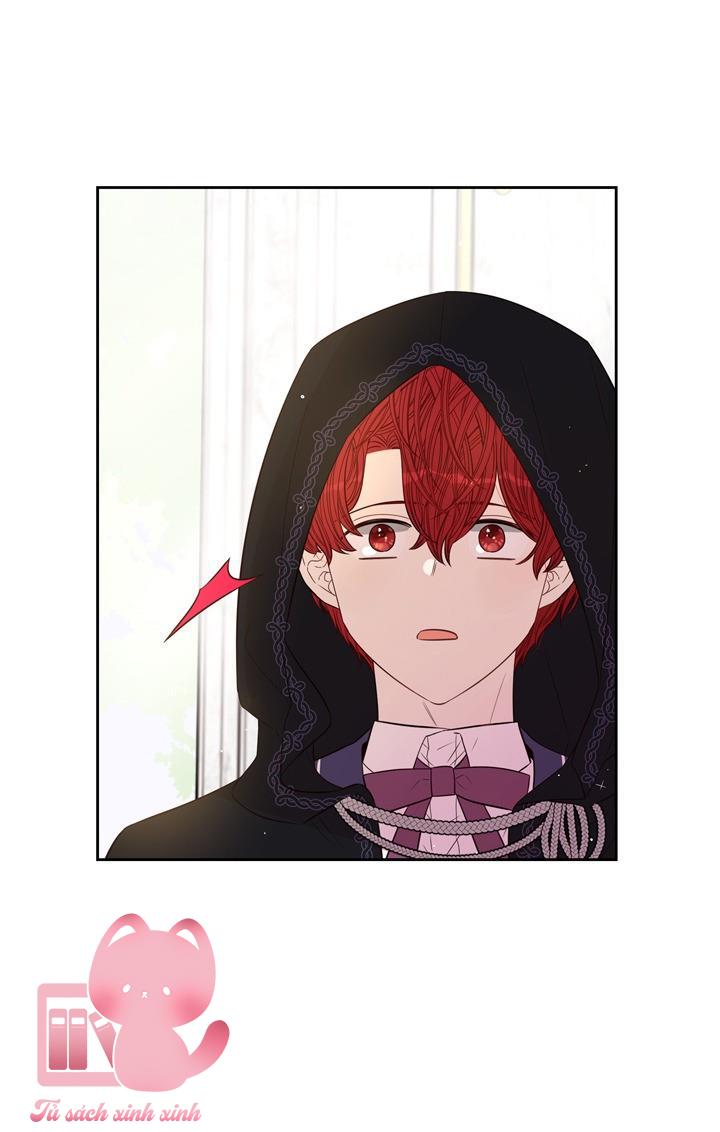 Hoàng Nữ Tóc Đen - Chap 34