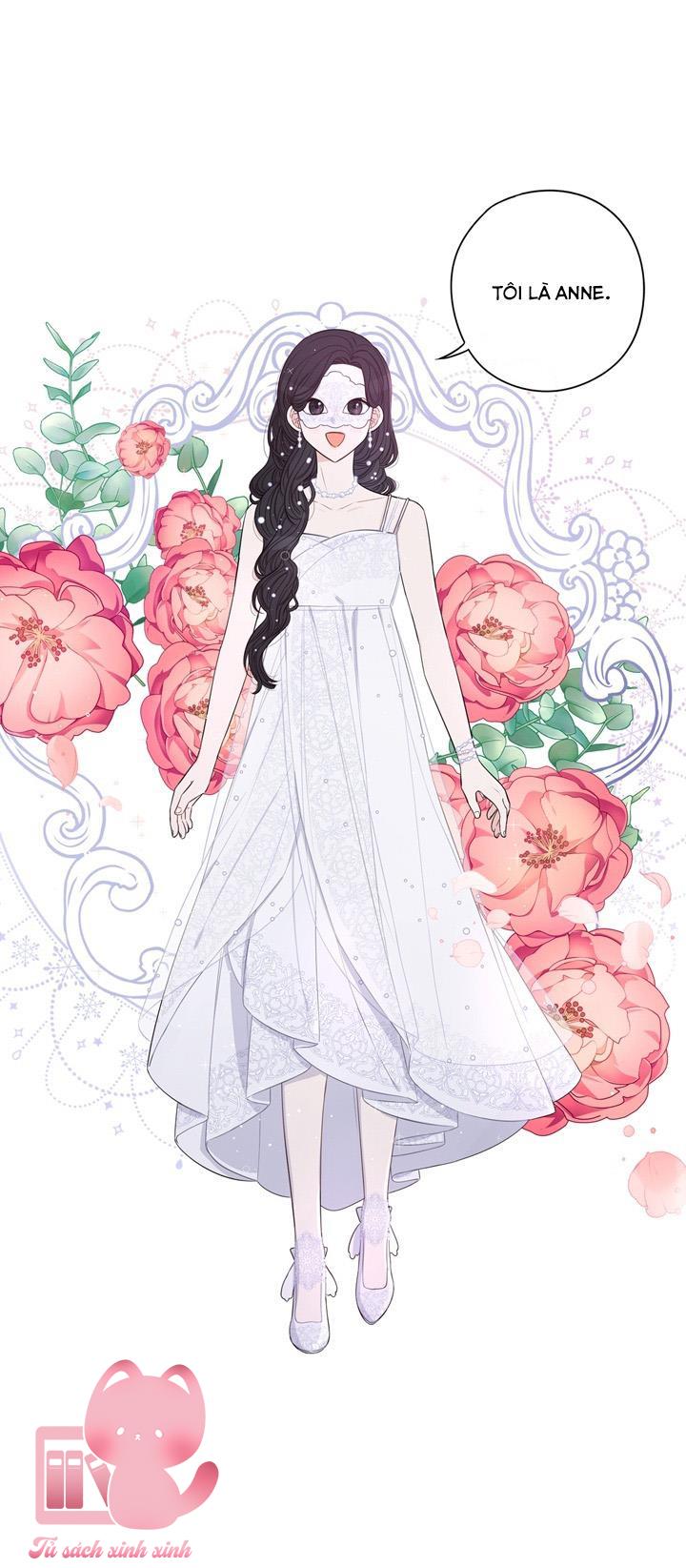 Hoàng Nữ Tóc Đen - Chap 34