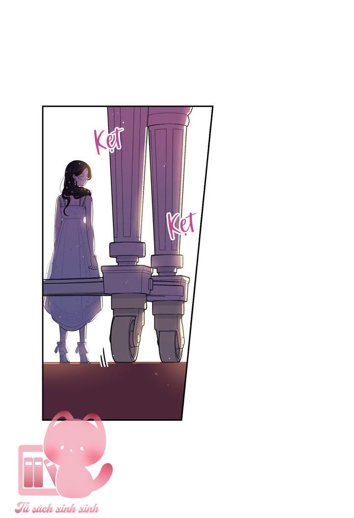 Hoàng Nữ Tóc Đen - Chap 34