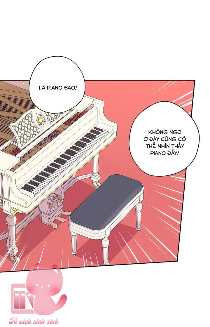 Hoàng Nữ Tóc Đen - Chap 34