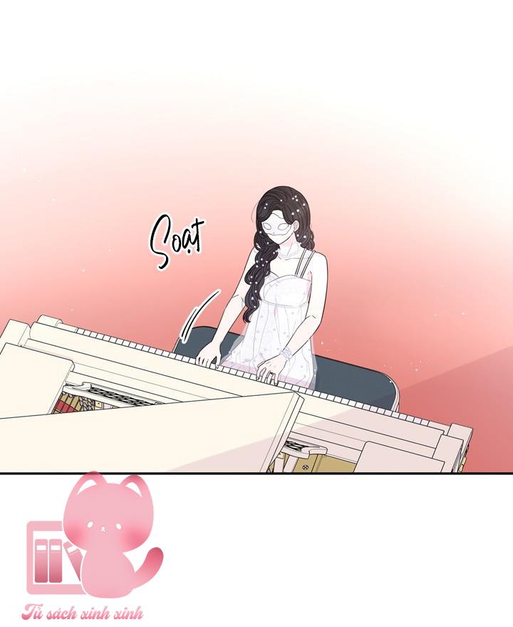 Hoàng Nữ Tóc Đen - Chap 34