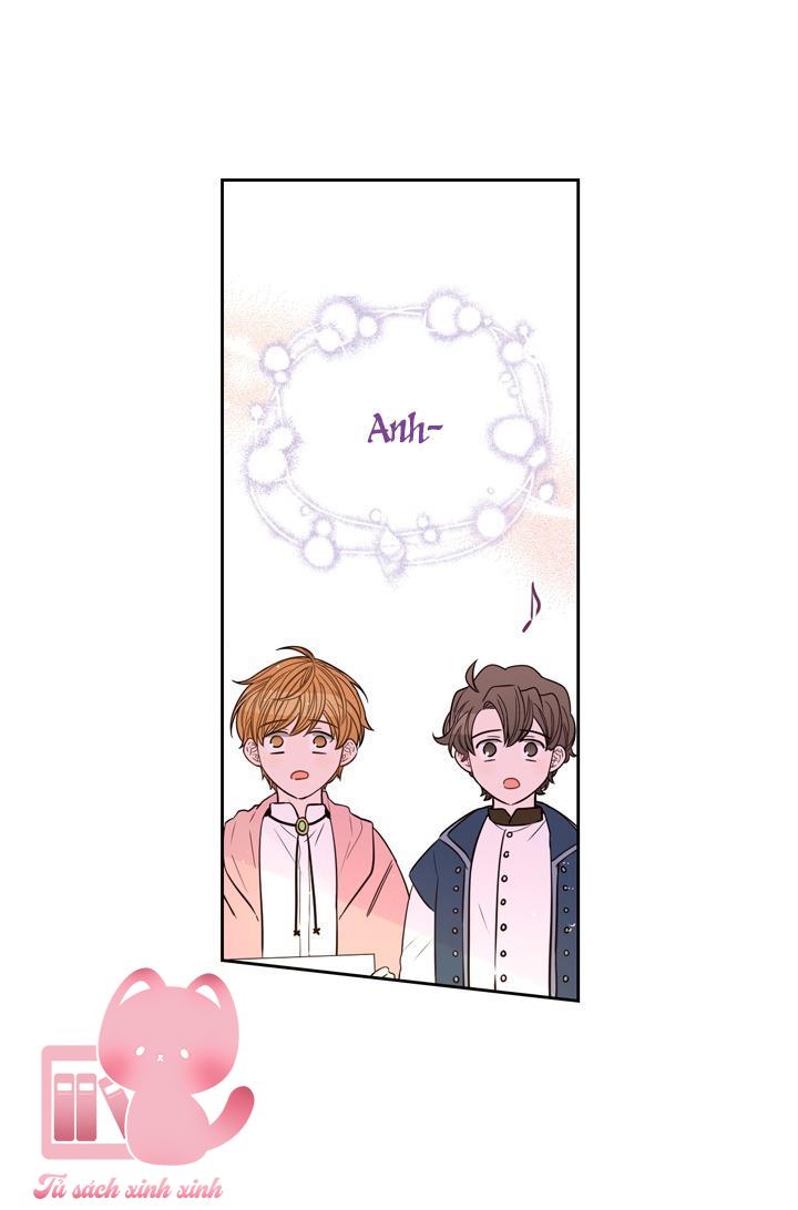 Hoàng Nữ Tóc Đen - Chap 34