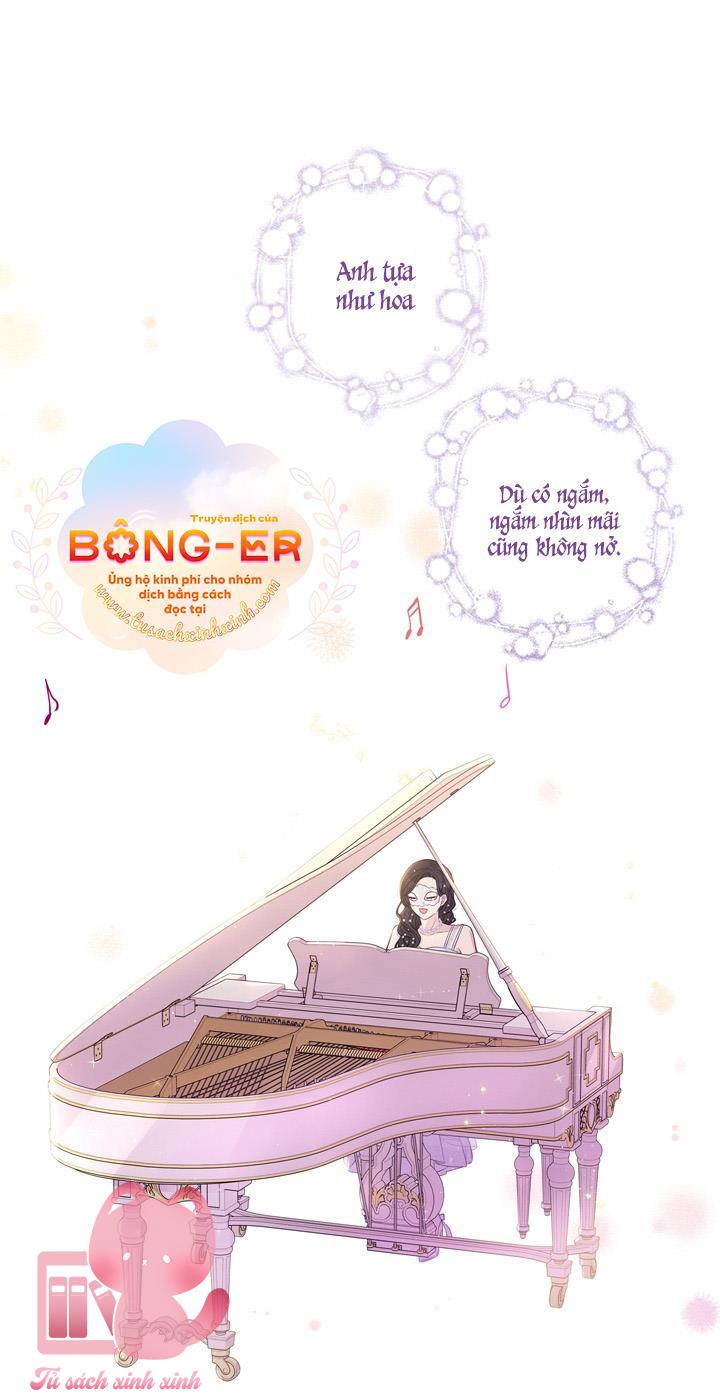 Hoàng Nữ Tóc Đen - Chap 34